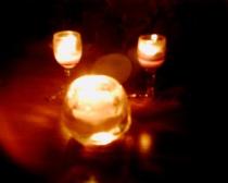 3_candles by Renjishino1